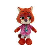 Zootropolis Mjukdjur Nick Wilde