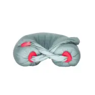 Bbhugme, Gravid&Amningskudde Eucalyptus