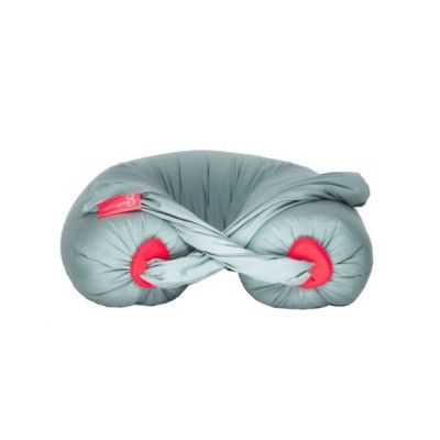 Bbhugme, Gravid&Amningskudde Eucalyptus