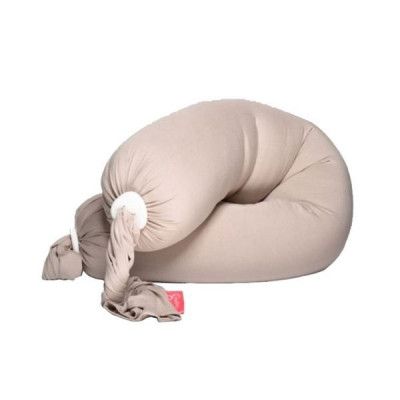 Bbhugme, Gravid&Amningskudde Sand