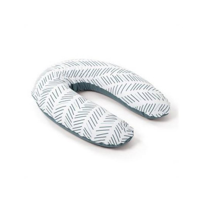 Doomoo gravidkudde, ethnic petrol