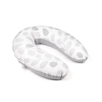 Doomoo gravidkudde, löv grå