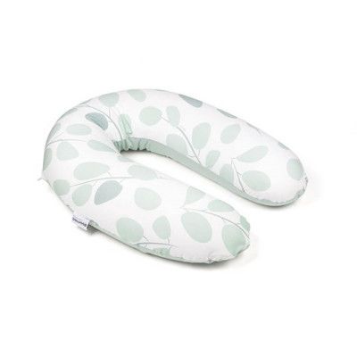 Doomoo gravidkudde, löv grön