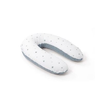 Doomoo gravidkudde, stjärna blå