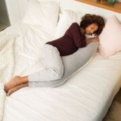 Doomoo Gravidkudde Support (Droppar)