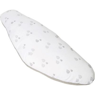 Doomoo gravidkudde support, droppar