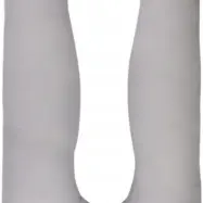 Luppee - Gravidkudde Mamandu Grå