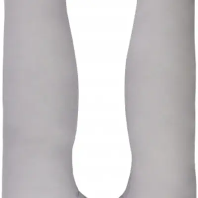 Luppee - Gravidkudde Mamandu Grå