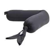 Najell gravid-&amningskudde, graphite grey