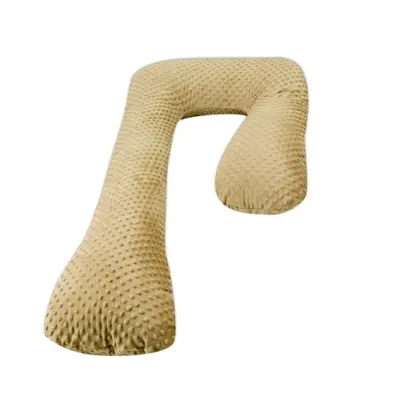 PQP Gravidkudde - 7 - Cappuccino