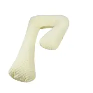 PQP Gravidkudde - 7 - Cream