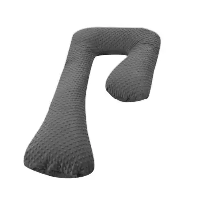 PQP Gravidkudde - 7 - Grå