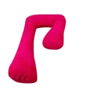 PQP Gravidkudde - 7 - Rosa