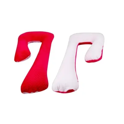 PQP Gravidkudde - Bomull - 7 - Rosa