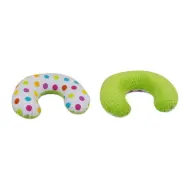 PQP Gravidkudde - Bomull - Litet C - Spring Polka Dots