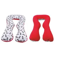 PQP Gravidkudde - Bomull - U - Cats1