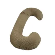 PQP Gravidkudde - C - Cappuccino