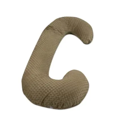 PQP Gravidkudde - C - Cappuccino