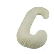 PQP Gravidkudde - C - Cream