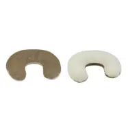 PQP Gravidkudde - Litet C - Cappuccino Och Beige