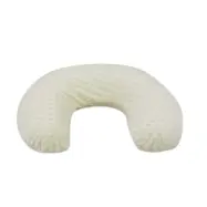 PQP Gravidkudde - Litet C - Cream