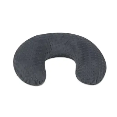 PQP Gravidkudde - Litet C - Grå