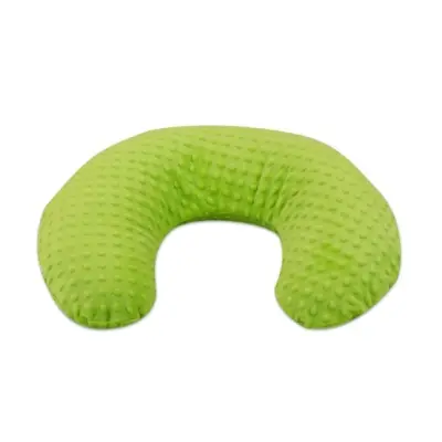 PQP Gravidkudde - Litet C - Grön