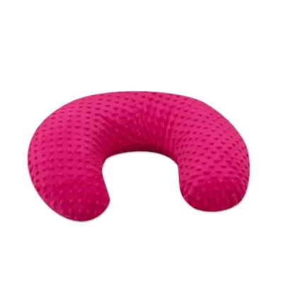 PQP Gravidkudde - Litet C - Rosa