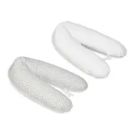 PQP Gravidkudde Rogal - Chic med Vit Baksida