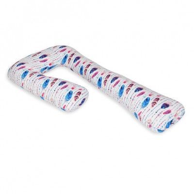 PQP Gravidkudde Typ 7 - Fjädrar