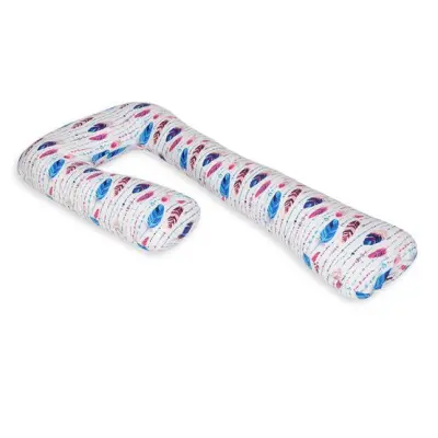 PQP Gravidkudde Typ 7 - Fjädrar