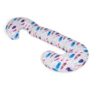 PQP Gravidkudde Typ C - Fjädrar