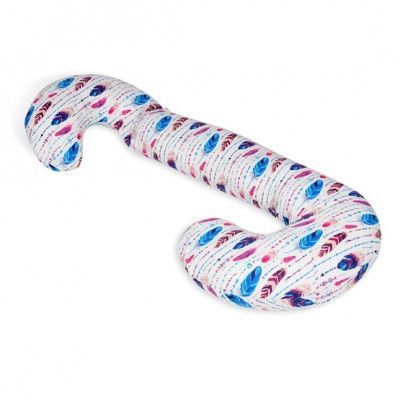 PQP Gravidkudde Typ C - Fjädrar