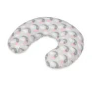PQP Gravidkudde Typ C - Liten - Måne