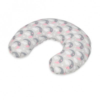 PQP Gravidkudde Typ C - Liten - Måne