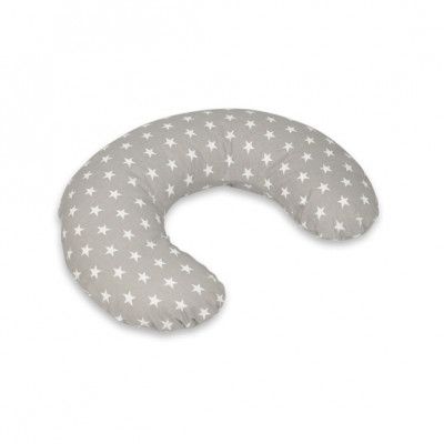 PQP Gravidkudde Typ C - Liten - Stjärnor