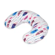 PQP Gravidkudde Typ C - LitenU - Fjädrar