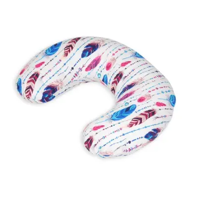 PQP Gravidkudde Typ C - LitenU - Fjädrar