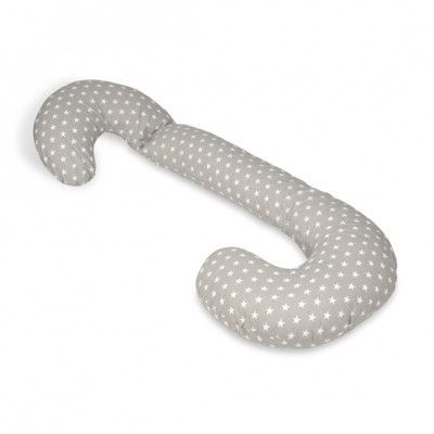 PQP Gravidkudde Typ C - Stjärnor