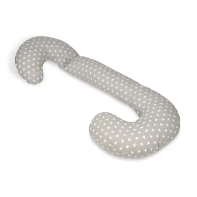 PQP Gravidkudde Typ C - Stjärnor