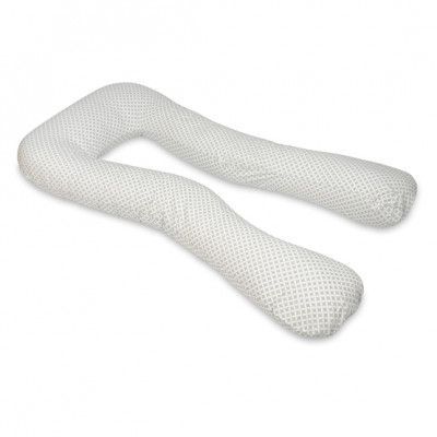 PQP Gravidkudde Typ U - Chic