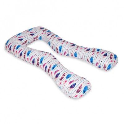 PQP Gravidkudde Typ U - Fjädrar