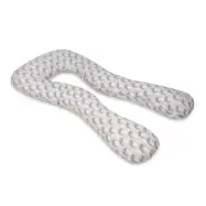 PQP Gravidkudde Typ U - Måne