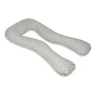 PQP Gravidkudde Typ U - Stjärnor