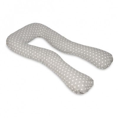 PQP Gravidkudde Typ U - Stjärnor