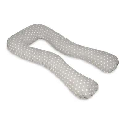 PQP Gravidkudde Typ U - Stjärnor