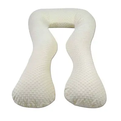 PQP Gravidkudde - U - Cream