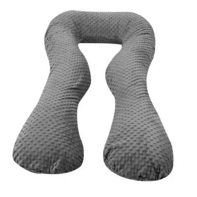 PQP Gravidkudde - U - Grå