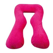 PQP Gravidkudde - U - Rosa