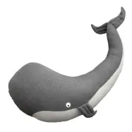 Sebra gravidkudde Marion the whale